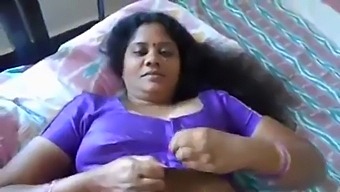 Bengali Wife Muskan Rani'S Hot Doggy Style Action