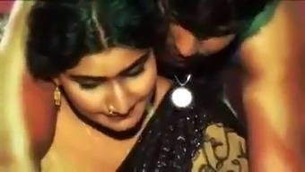 Sensual Indian Mature Woman From Tamil Nadu