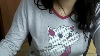 Arab Webcam Model From Turkey