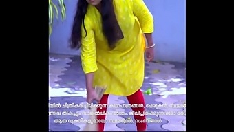 Malayalam Actress In Indian Tv Serial