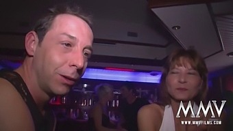 Amatőr Swinger Parti Német Amatőrökkel