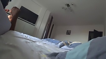 A Mature Wife Turns To Her Husband'S Best Friend For Comfort After Cheating On Him