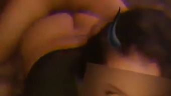 I Enjoy Being Recorded By My Cuckold While My Friend Penetrates Me