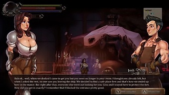 Almastriga: A Demo Of A Gothic-Themed Action-Adventure Game With Commentary (Metroidvania)