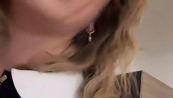 Big Cock And Big Ass Milf Gets Pounded In Hd Video