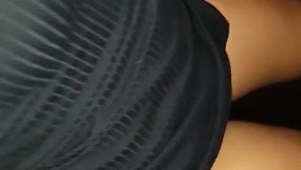 Penis-Focused Action In Secluded Lodgings