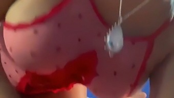 Luna Bella Har Sex Med En Rik Mann