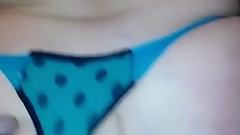 Indulging In Oral Pleasure: Devouring The Cock With My Nalgas
