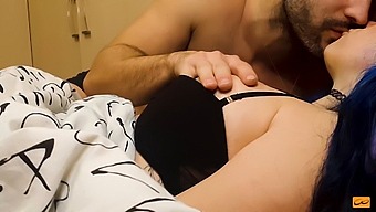 ¡estímulo Sensual Y Gradual En Los Pezones Que Lleva A Un Intenso Orgasmo Tembloroso! ¡placer Interminable!