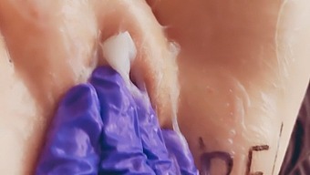 Exclusive High-Definition Video Of Wet And Creamy Sex