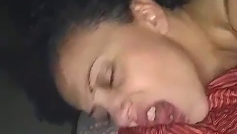 Unenthusiastic And Unskilled Oral Sex Performance