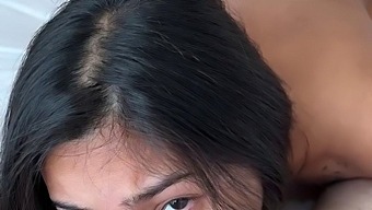 Penetrasi Wajah Dan Vagina Yang Intens Dalam Hd