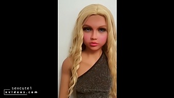 I Engage In Sexual Activity With An Attractive And Youthful Sex Doll