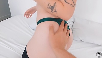 Verified Models In Hd Video Of Charli O Taking On A Big Cock