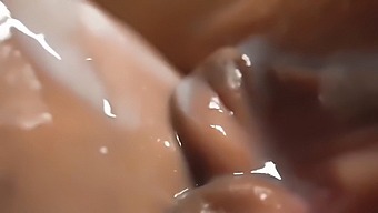 The Finest Cumshots In This Compilation!