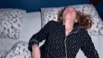 Homemade Pov Video Of Taboo Sex With My Stepsister