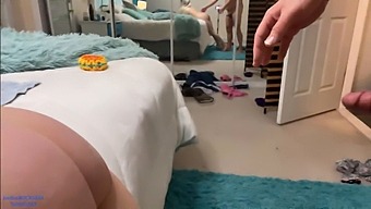 Tabithaxxx'S Wild Fucking Adventure With Multiple Partners