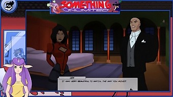 Explore Endless Possibilities In A Hentai Anime And Game Mashup